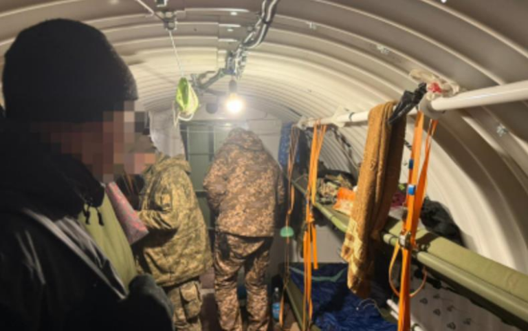 Виявлено низку порушень у батальйонах резерву – ДБР