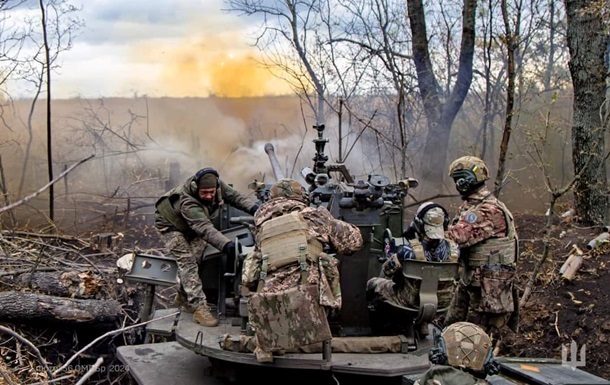 Війська РФ посилили тиск на Часів Яр – ЗСУ