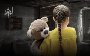 Волинянину оголосили підозру у зґвалтуванні 11-річної дитини