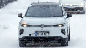 Volkswagen оновить електричний ID.4 і змінить його ім’я