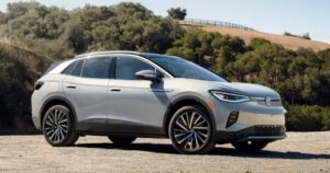 Volkswagen відкликає понад 44 тисячі електрокарів