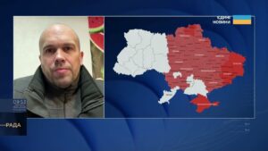 Ситуація на Херсонщині: обстріли, інфраструктура та безпека | Олександр Толоконніков