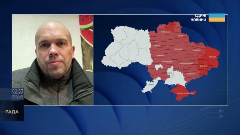 Ситуація на Херсонщині: обстріли, інфраструктура та безпека | Олександр Толоконніков