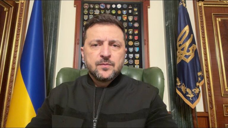 В Еміратах сьогодні наша, американська та російська сторони; говорять про параметри закінчення війни