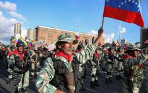 Як вплине скинення венесуельського диктатора на події в Україні