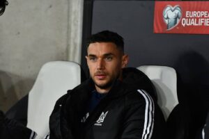 Яремчук стане гравцем Ліона після деякого часу оренди