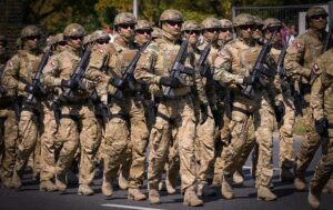 Новини України - Європа готова відправити в Україну до 15 тисяч військових - ЗМІ