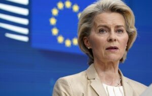 Європа та США обговорили шлях до миру в Україні