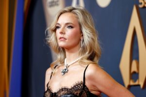 Ймовірна кохана Кіта Урбана відреагувала на чутки про їхній роман