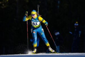 Юніорська збірна України вже здобула третю медаль на Євро-2026