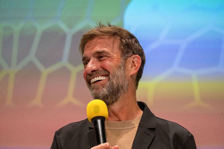 Юрген Клопп готовий думати за тренерство у збірній Німеччини чи Реал Мадрид