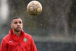 Ювентус може випередити Наполі у боротьбі за трансферну ціль