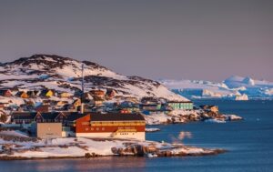 Законодавці США оголосили візит у Данію на тлі погроз щодо Гренландії