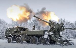 Закупівлі української зброї перевищили 400 млрд