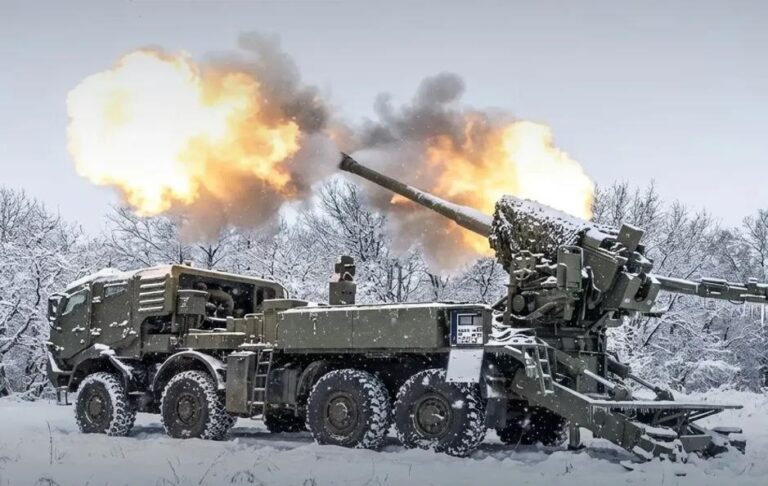 Закупівлі української зброї перевищили 400 млрд