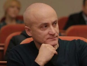 Зарплата — 150 тисяч, готівка — 4,7 мільйона декларація заступника мера Дніпра Денисенка викликала питання