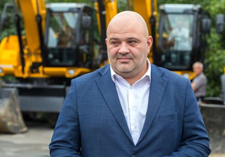 Зарплата в 2,8 мільйона та тіньові тендери як збагачується директор Київтеплоенерго В’ячеслав Бінд під час війни