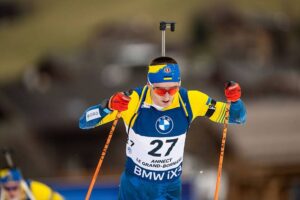 Збірна України втратила лідера перед фінальним етапом Кубка світу