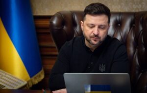 Зеленський анонсував нову зустріч делегацій