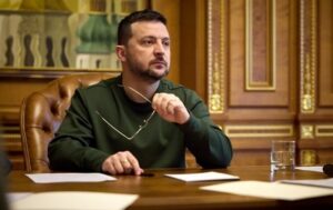 Зеленський анонсував перезавантаження ДБР