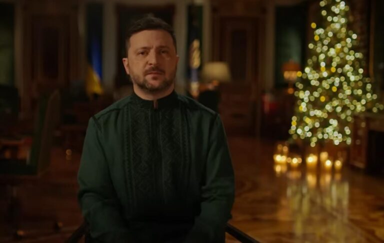 Зеленський: Хочемо завершення війни, а не України