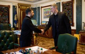 Новини України - Зеленський назвав пріоритети для Міноборони