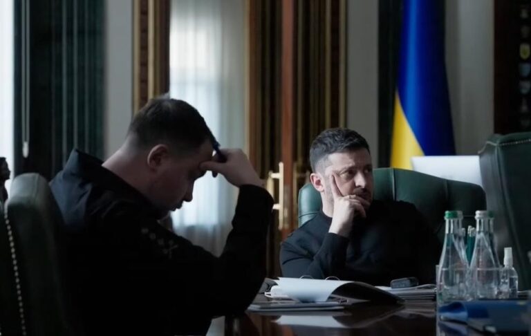 Зеленський поставив задачі щодо “малої” ППО