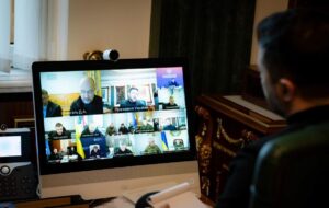 Зеленський про тепло у Києві: Треба діяти швидше