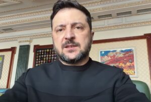 Зеленський провів нараду щодо НС в енергетиці