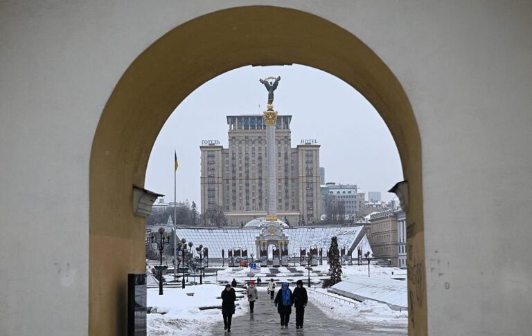 Зеленський відреагував на черговий удар Росії