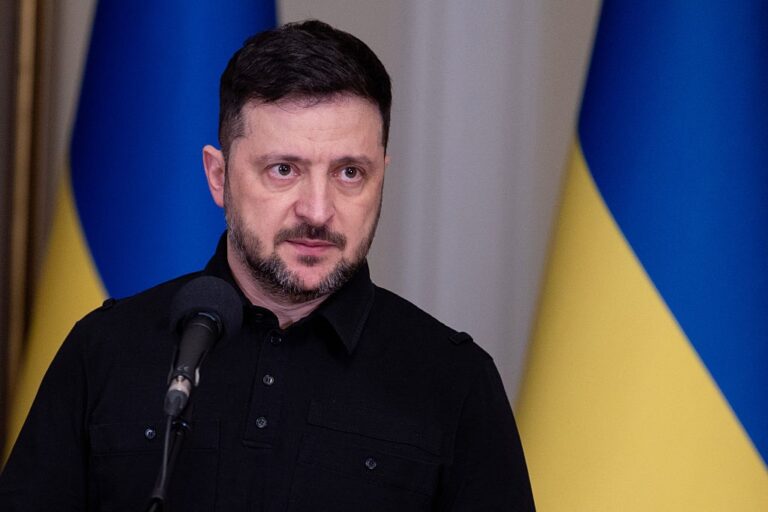 Зеленський запропонував захопити Кадирова за “венесуельським сценарієм”