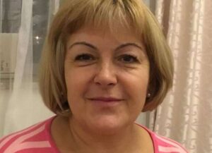 Життя після СІЗО Тетяна Крупа задекларувала новий Porsche та мільйонні статки під час слідства