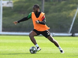 Зірка АПЛ потрапив у сферу інтересів Наполі