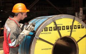 ЗМІ дізнались про наслідки перебоїв зі світлом для металургії