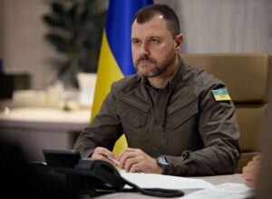 ЗМІ МВС готує кадрові чистки в ДПСУ після корупційного скандалу