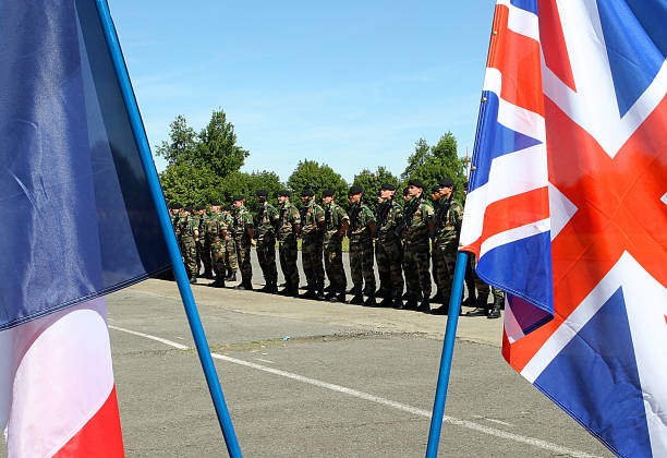 ЗМІ назвали можливе число миротворців від партнерів