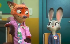 Зоотрополіс 2 став найкасовішим анімаційним фільмом в історії Голлівуду