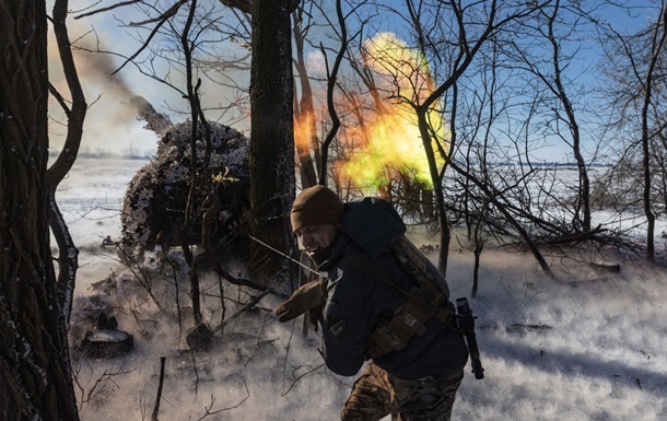 ЗСУ спростували фейк про окупацію Оріхово-Василівки на Донеччині