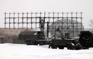 ЗСУ уразили нафтовий термінал у РФ і об’єкти ППО