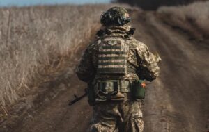 Новини України - ЗСУ зірвали спробу росіян форсувати Сіверський Донець