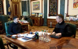 Зупинились 20% тіньового флоту Росії – Зеленський