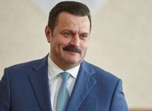 14 згадок у файлах Епштейна як депутат-зрадник Андрій Деркач став частиною транснаціональної мережі впливу РФ