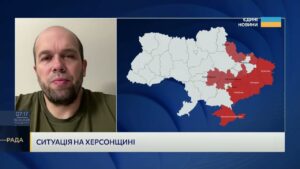 Енергетична та газова інфраструктура Херсона: актуальний стан | Олександр Толоконніков