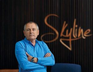 530 футбольних полів у власності сільський депутат Омельченко задекларував майже 4 мільйони квадратів землі