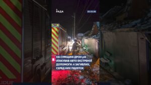 🗓️ 23.02.2026☀️ Ранкові новини🔴 1461-ий день війни