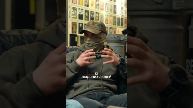 Хто такий спецпризначенець «Альфи» СБУ?