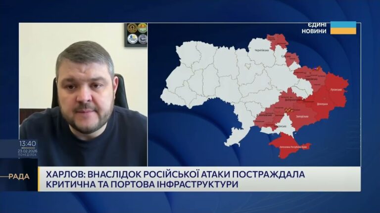 Нічна атака дронів на Одещину: масштаби руйнувань і відключення світла | Олександр Харлов