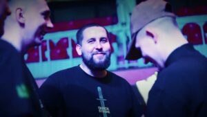 Фінал Всеукраїнських змагань “Ігри Ветеранів” – Кіберспорт. Згадаємо той турнір у 2025?