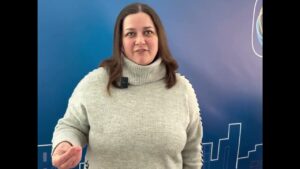 У НКЕК відбулася зустріч із новопризначеними працівниками та кандидатами на посади