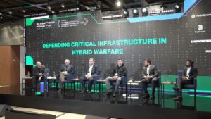 Захист критичної інфраструктури в гібридній війні. Директива CER. Нові підходи